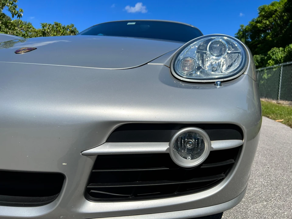 2007 Porsche 987 Cayman S - Image 26 of 31