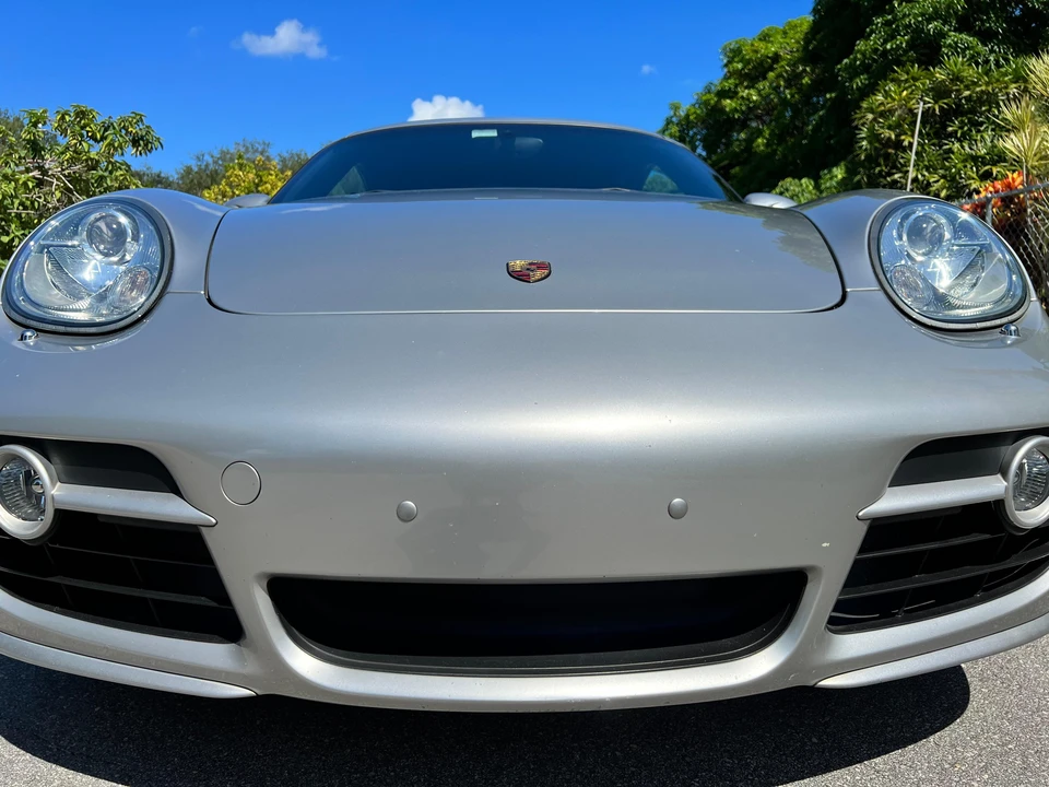 2007 Porsche 987 Cayman S - Image 22 of 31