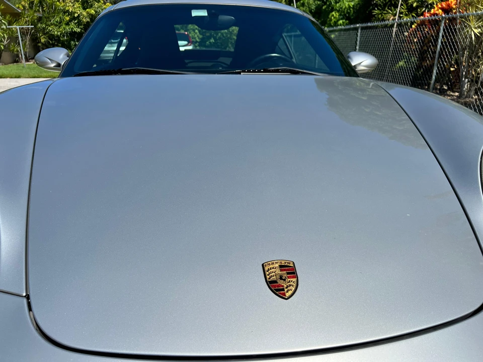 2007 Porsche 987 Cayman S - Image 25 of 31