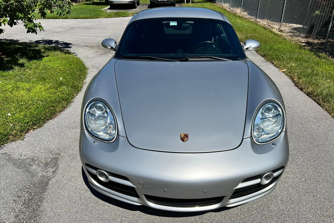 2007 Porsche 987 Cayman S - Image 2 of 31