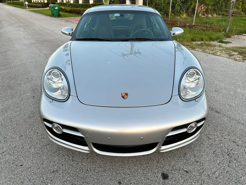 2007 Porsche 987 Cayman S - Image 6 of 31
