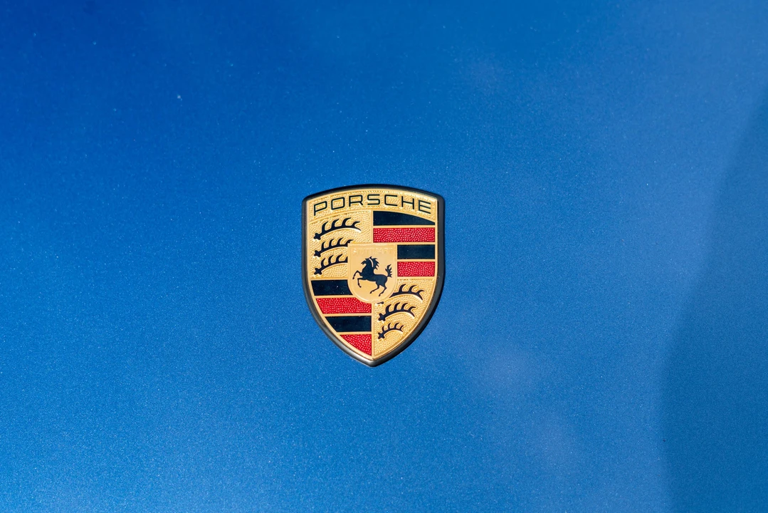 2007 Porsche 987 Cayman S - Image 13 of 31