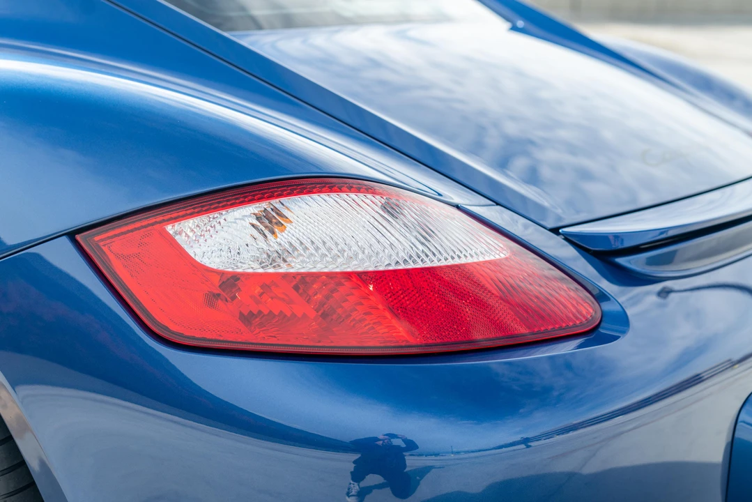 2007 Porsche 987 Cayman S - Image 17 of 31