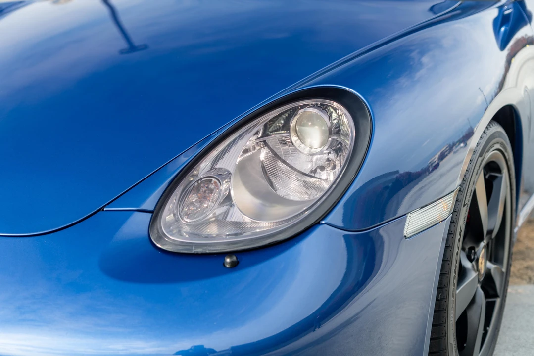 2007 Porsche 987 Cayman S - Image 14 of 31