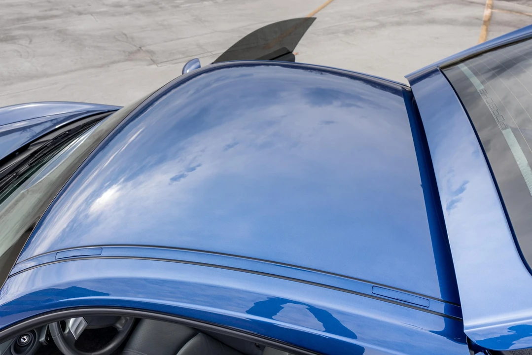 2007 Porsche 987 Cayman S - Image 16 of 31