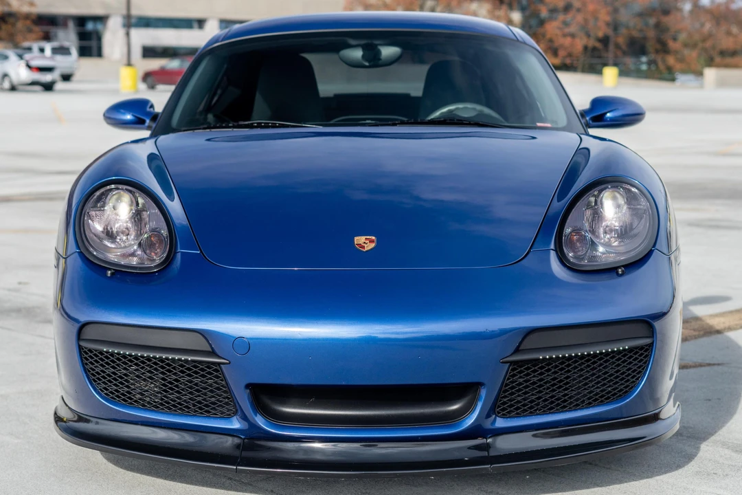 2007 Porsche 987 Cayman S - Image 2 of 31