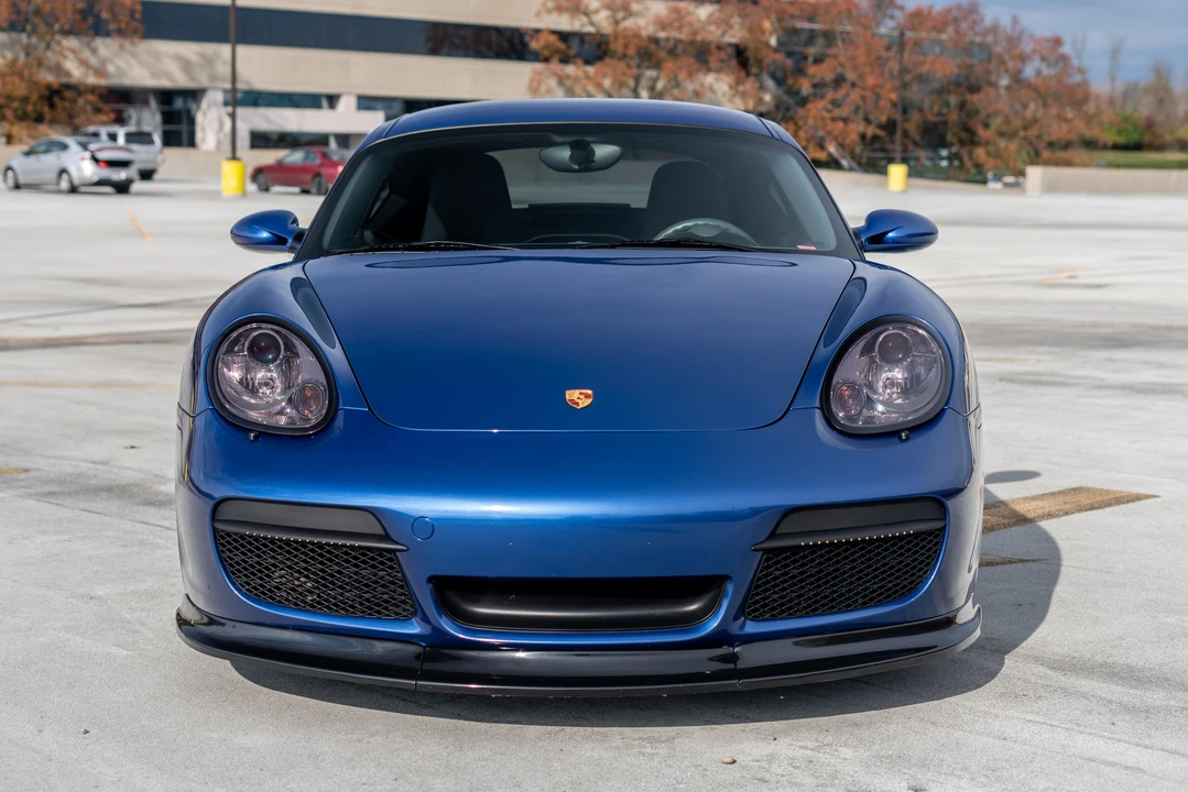 2007 Porsche 987 Cayman S - Image 6 of 31