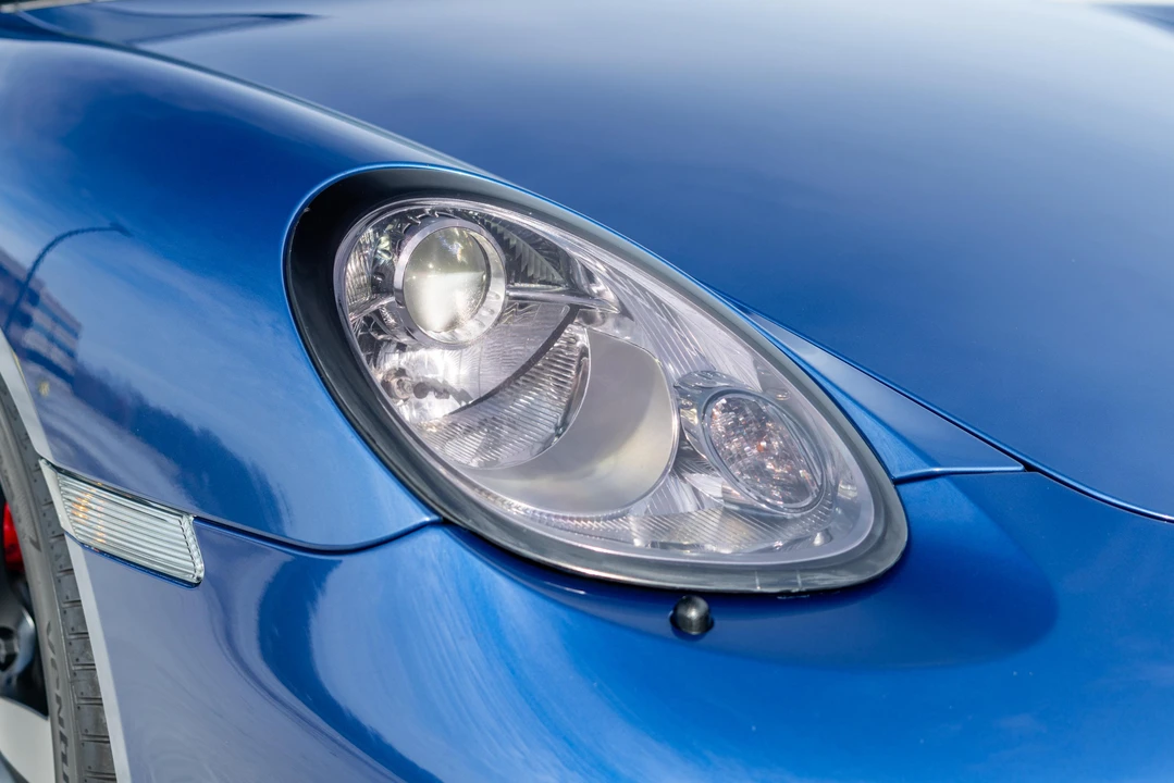 2007 Porsche 987 Cayman S - Image 12 of 31