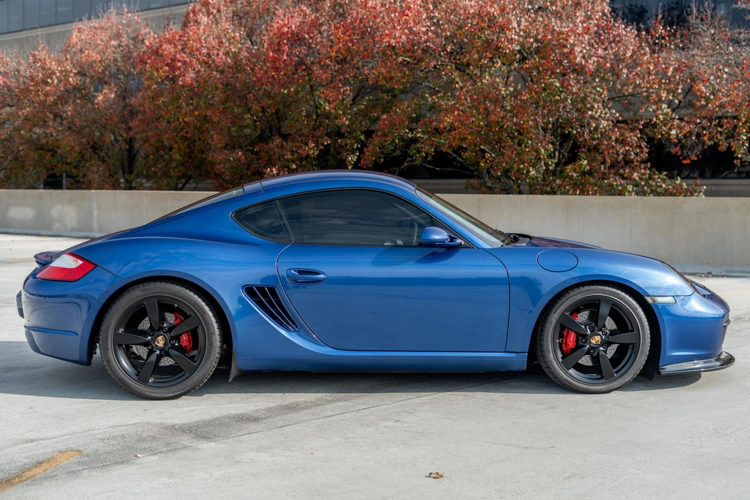 2007 Porsche 987 Cayman S - Image 3 of 31
