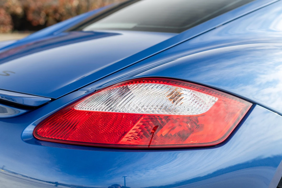 2007 Porsche 987 Cayman S - Image 20 of 31