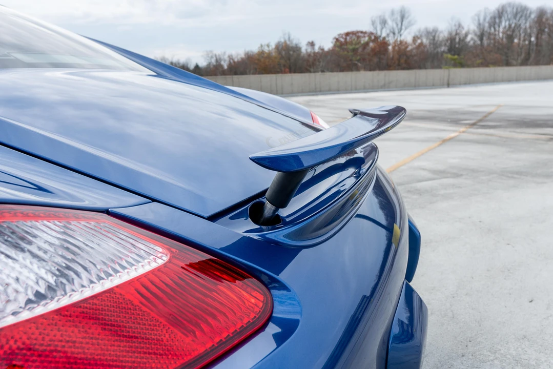 2007 Porsche 987 Cayman S - Image 19 of 31