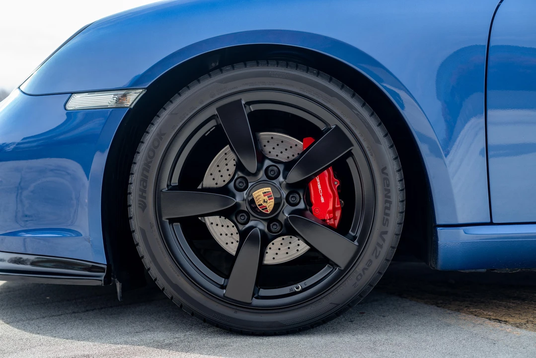 2007 Porsche 987 Cayman S - Image 31 of 31