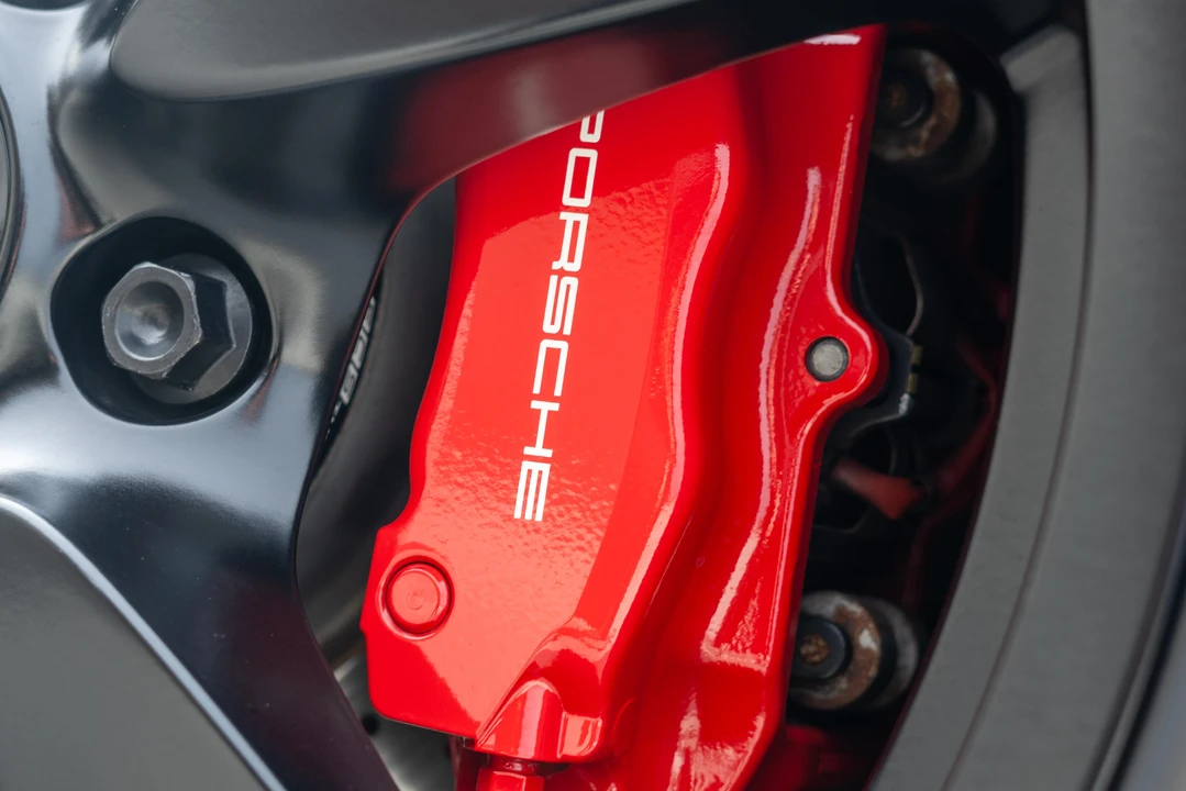 2007 Porsche 987 Cayman S - Image 29 of 31