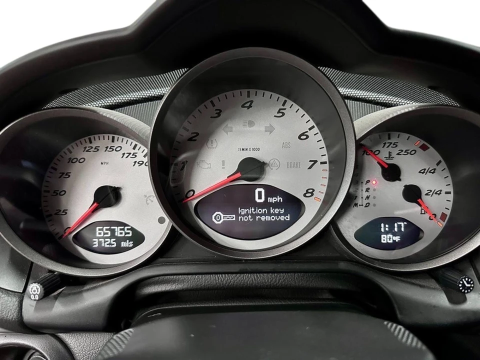 2007 Porsche 987 Cayman S - Image 13 of 21