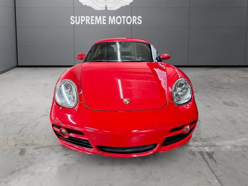 2007 Porsche 987 Cayman S - Image 3 of 21