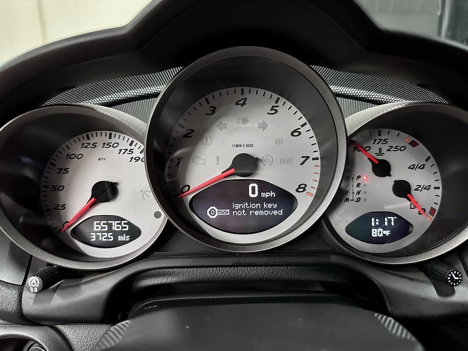 2007 Porsche 987 Cayman S - Image 13 of 21