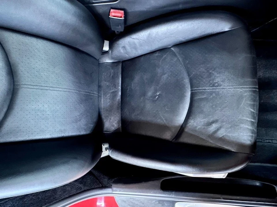 2007 Porsche 987 Cayman S - Image 20 of 21