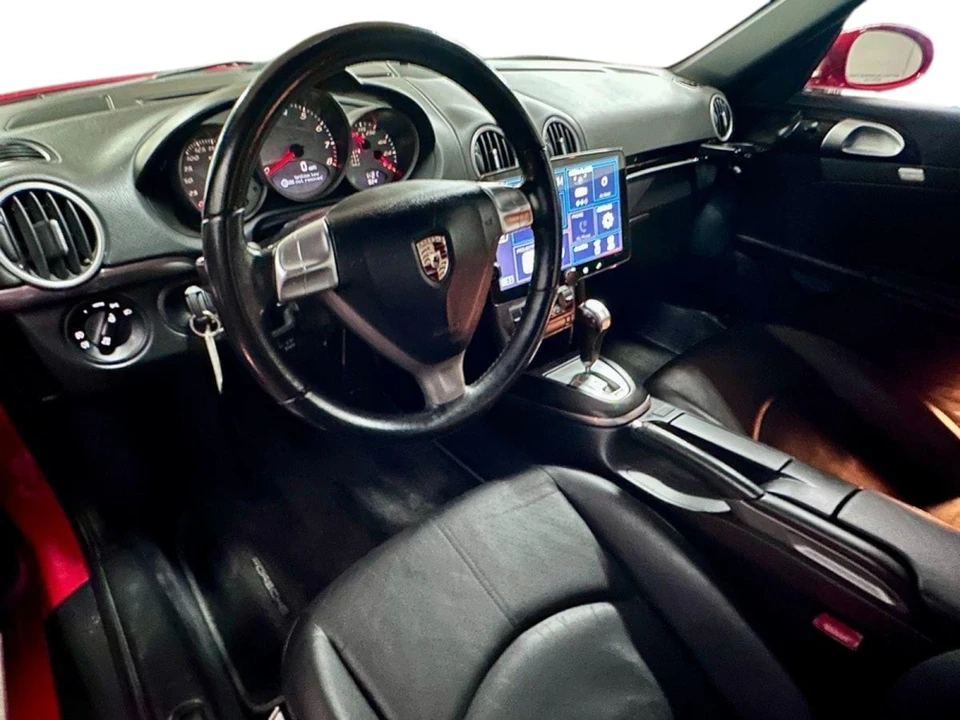2007 Porsche 987 Cayman S - Image 9 of 21