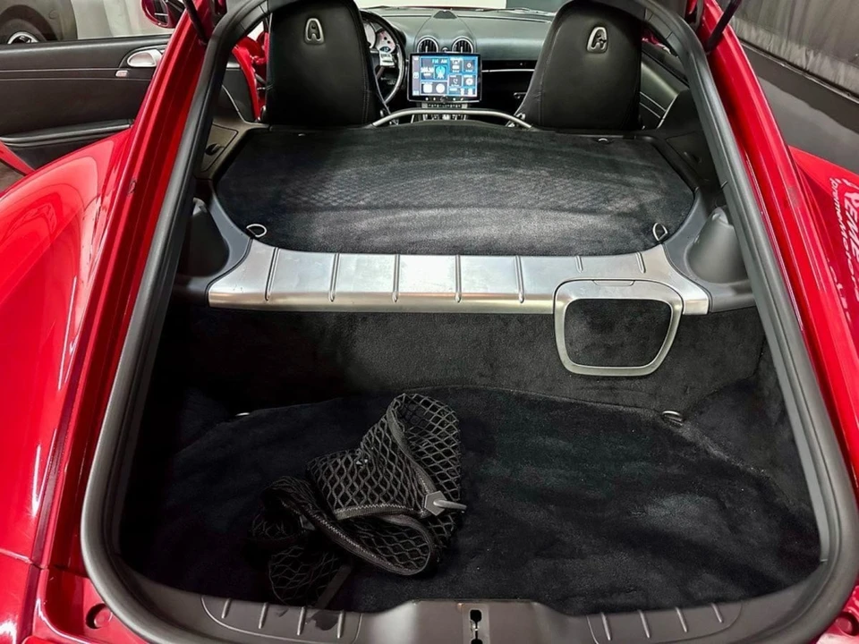 2007 Porsche 987 Cayman S - Image 21 of 21
