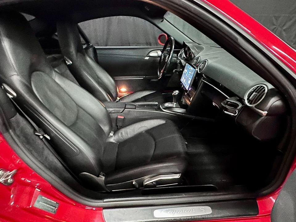 2007 Porsche 987 Cayman S - Image 18 of 21