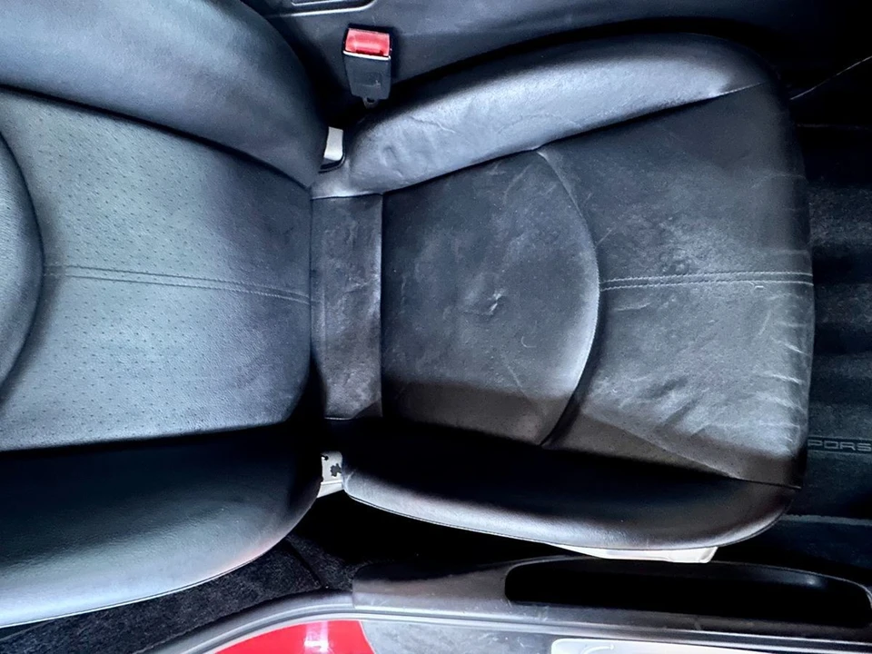 2007 Porsche 987 Cayman S - Image 20 of 21