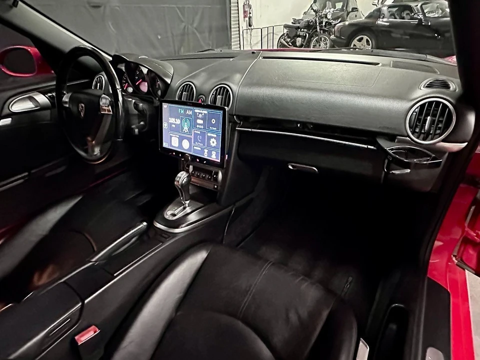 2007 Porsche 987 Cayman S - Image 17 of 21