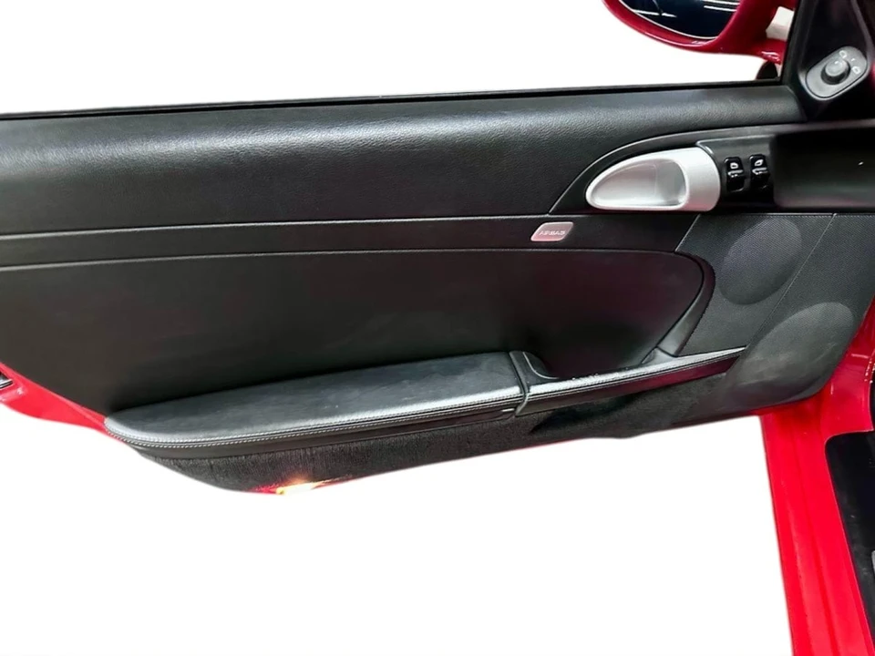 2007 Porsche 987 Cayman S - Image 10 of 21