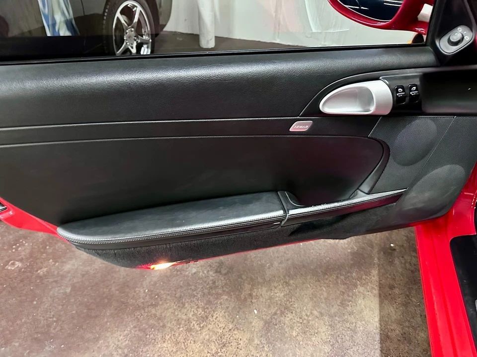 2007 Porsche 987 Cayman S - Image 10 of 12