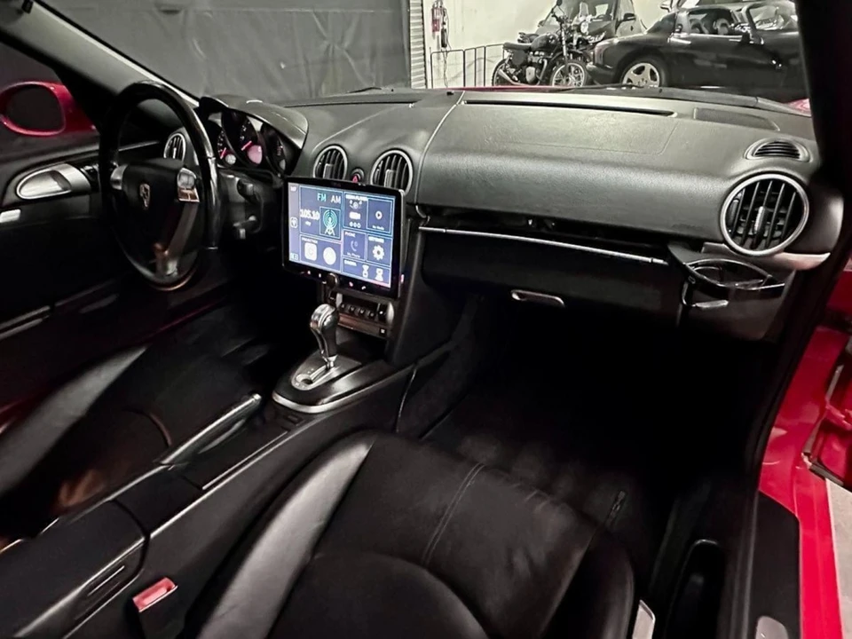 2007 Porsche 987 Cayman S - Image 17 of 21