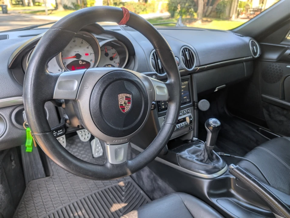 2007 Porsche 987 Cayman S - Image 13 of 15