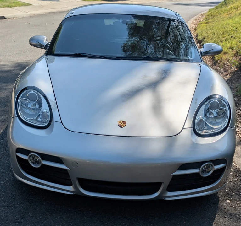 2007 Porsche 987 Cayman S - Image 3 of 15