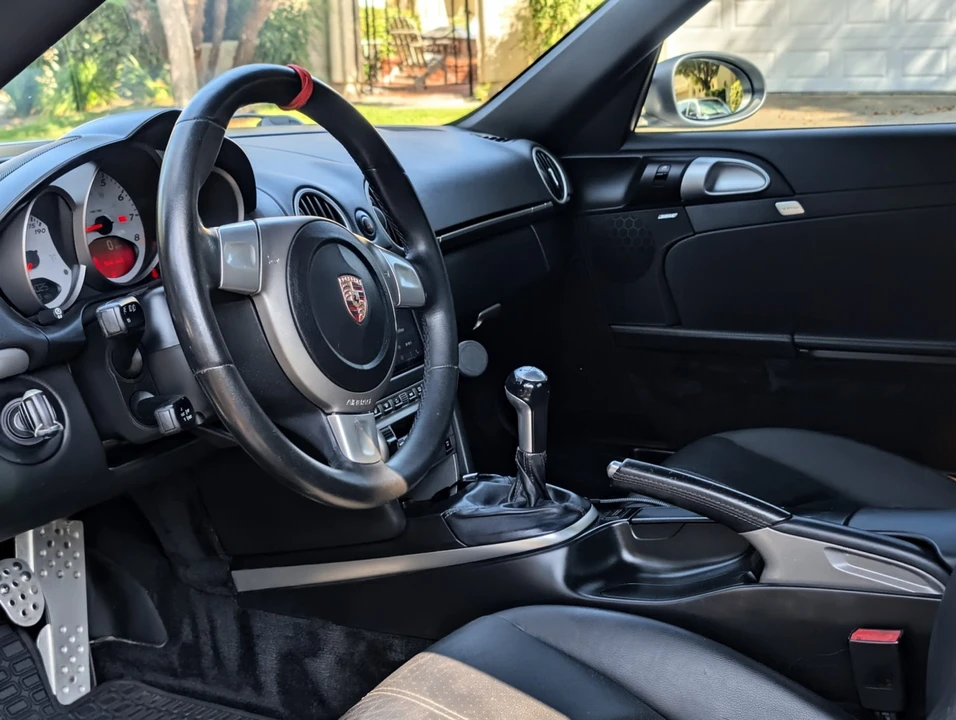 2007 Porsche 987 Cayman S - Image 12 of 15