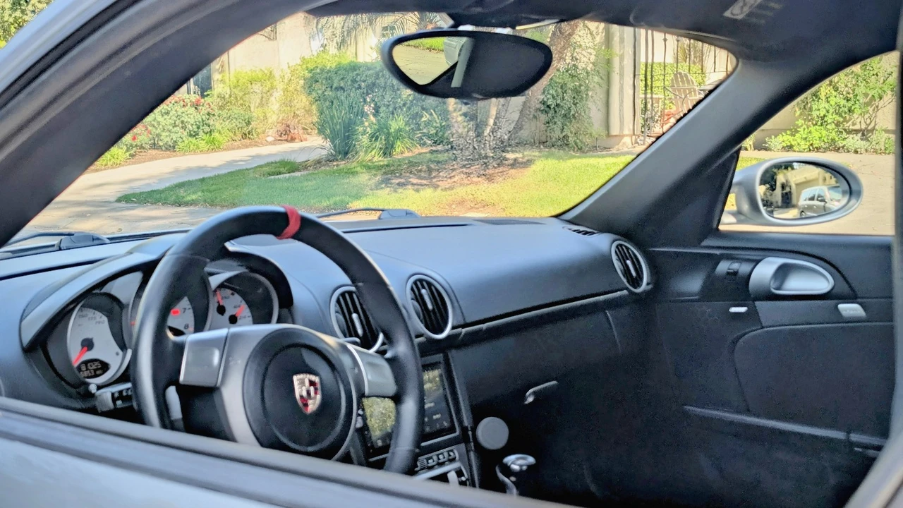 2007 Porsche 987 Cayman S - Image 11 of 15
