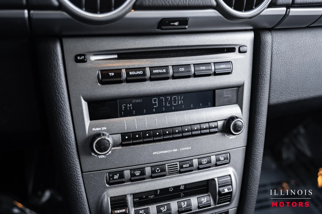2007 Porsche 987 Cayman S - Image 20 of 21
