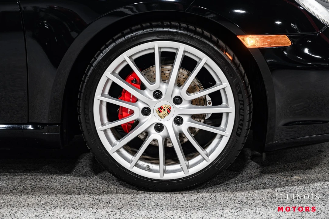 2007 Porsche 987 Cayman S - Image 12 of 21