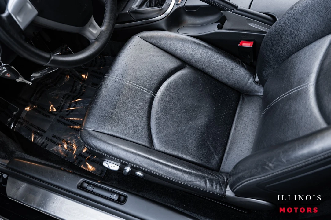 2007 Porsche 987 Cayman S - Image 17 of 21