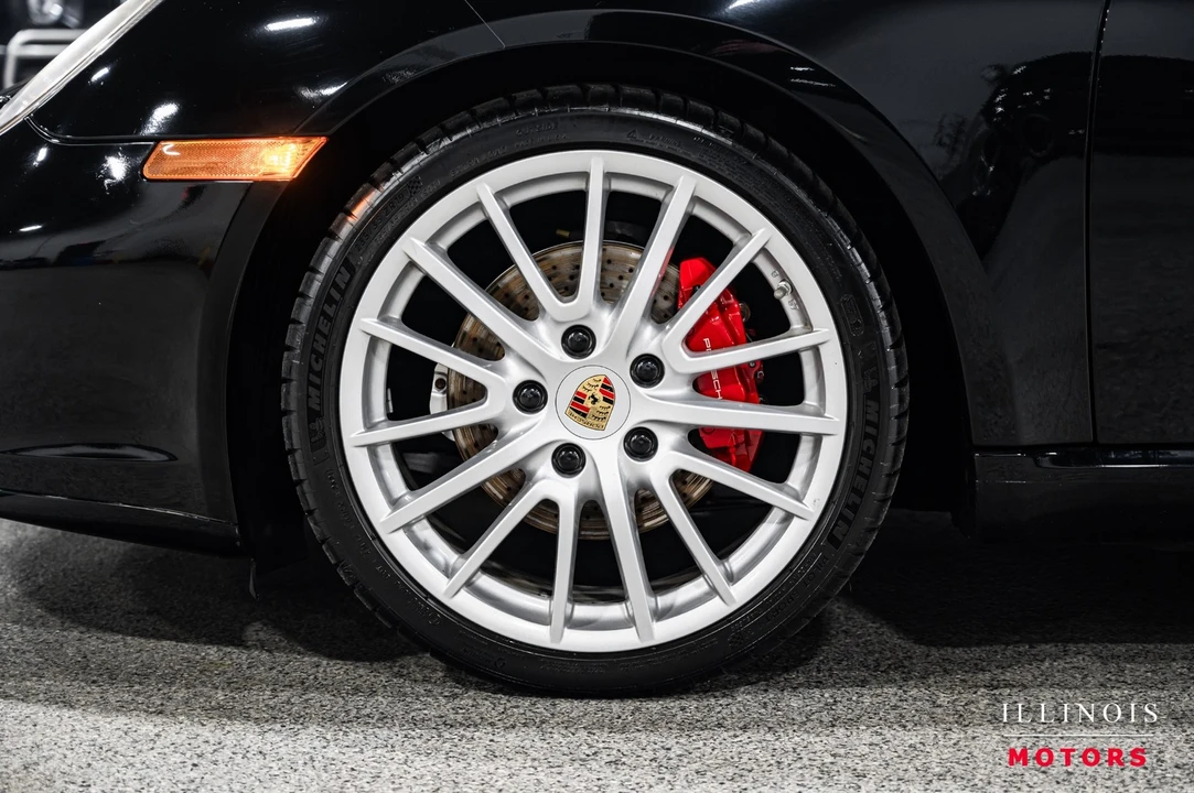2007 Porsche 987 Cayman S - Image 9 of 21