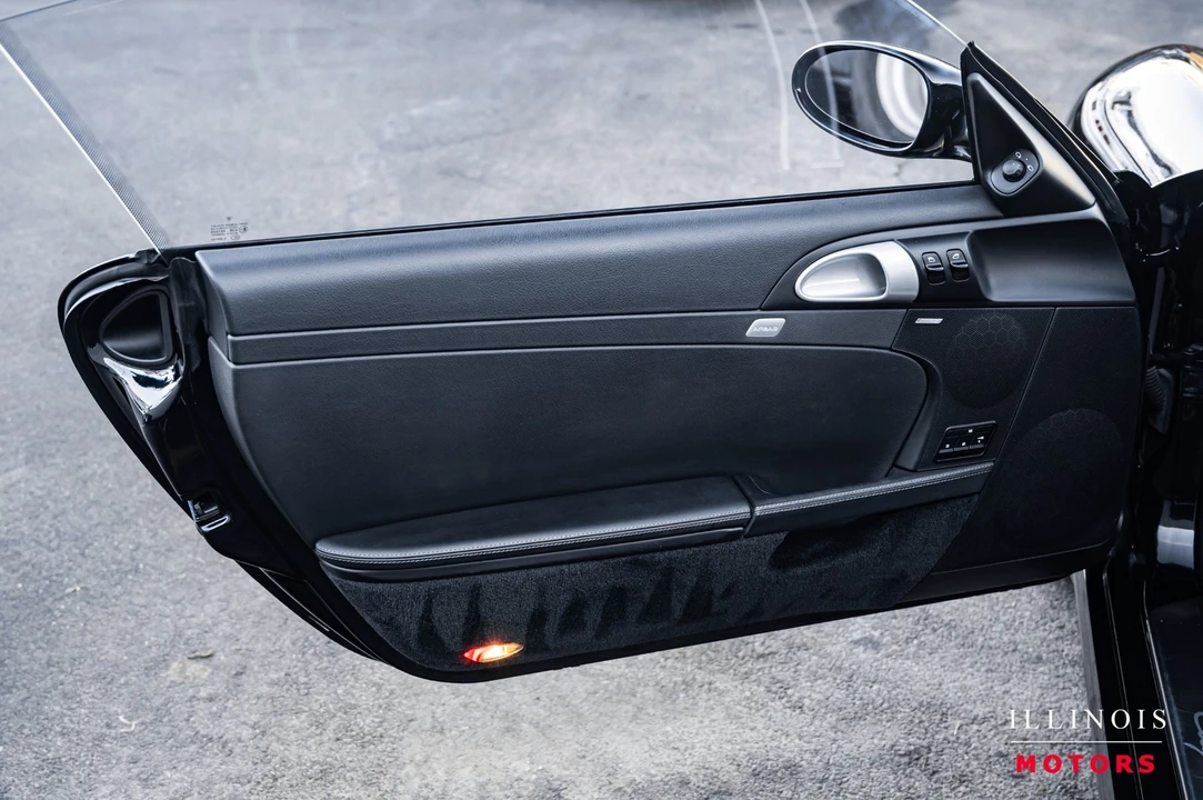2007 Porsche 987 Cayman S - Image 15 of 21