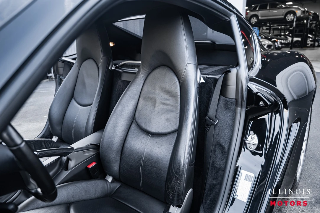 2007 Porsche 987 Cayman S - Image 16 of 21