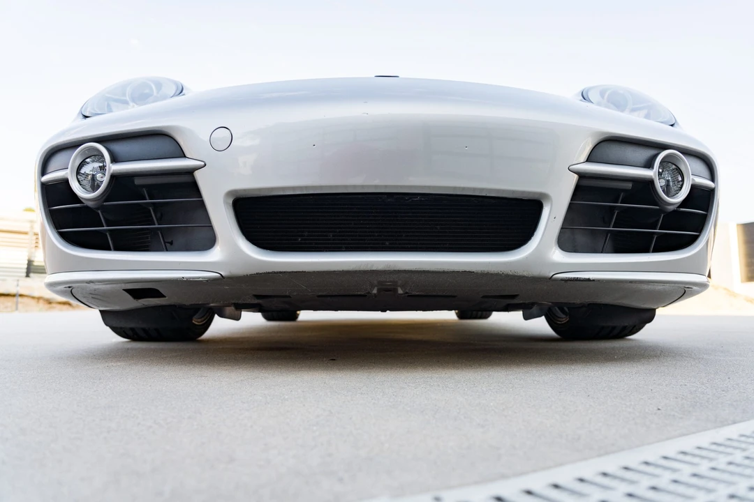 2007 Porsche 987 Cayman - Image 29 of 31