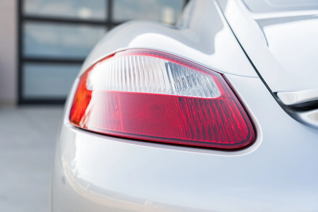 2007 Porsche 987 Cayman - Image 25 of 31