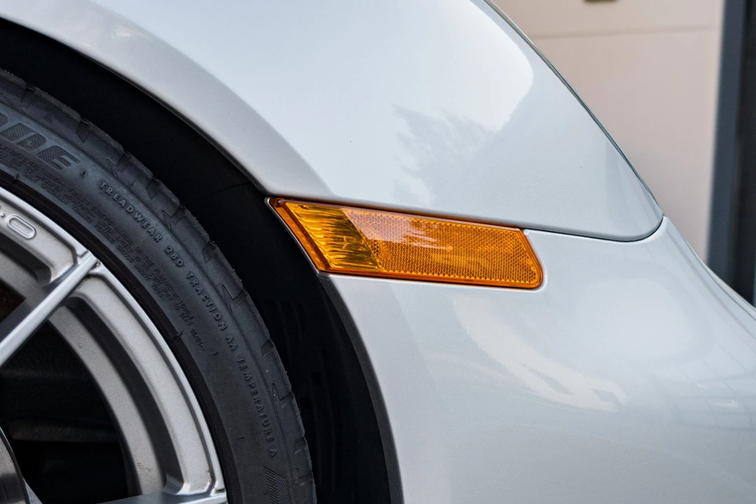 2007 Porsche 987 Cayman - Image 23 of 31