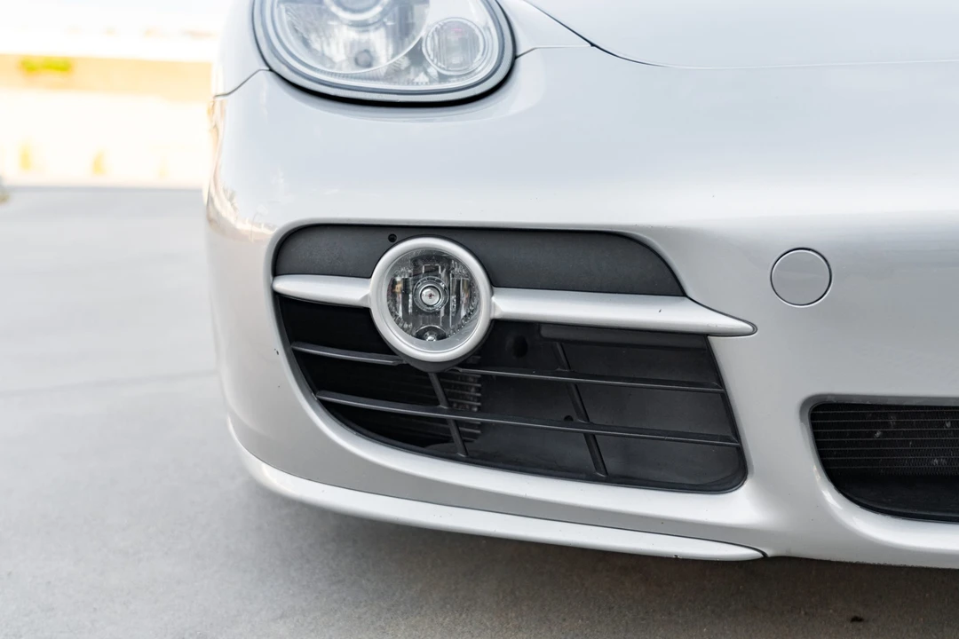 2007 Porsche 987 Cayman - Image 20 of 31