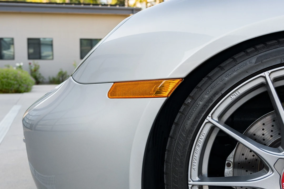 2007 Porsche 987 Cayman - Image 22 of 31