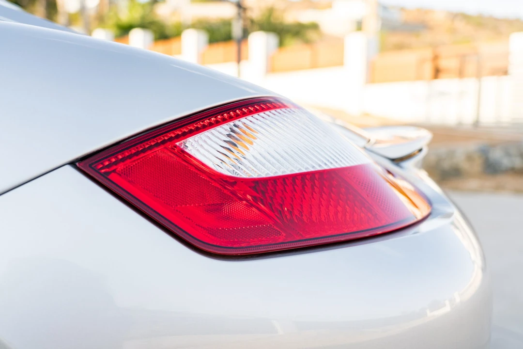 2007 Porsche 987 Cayman - Image 28 of 31