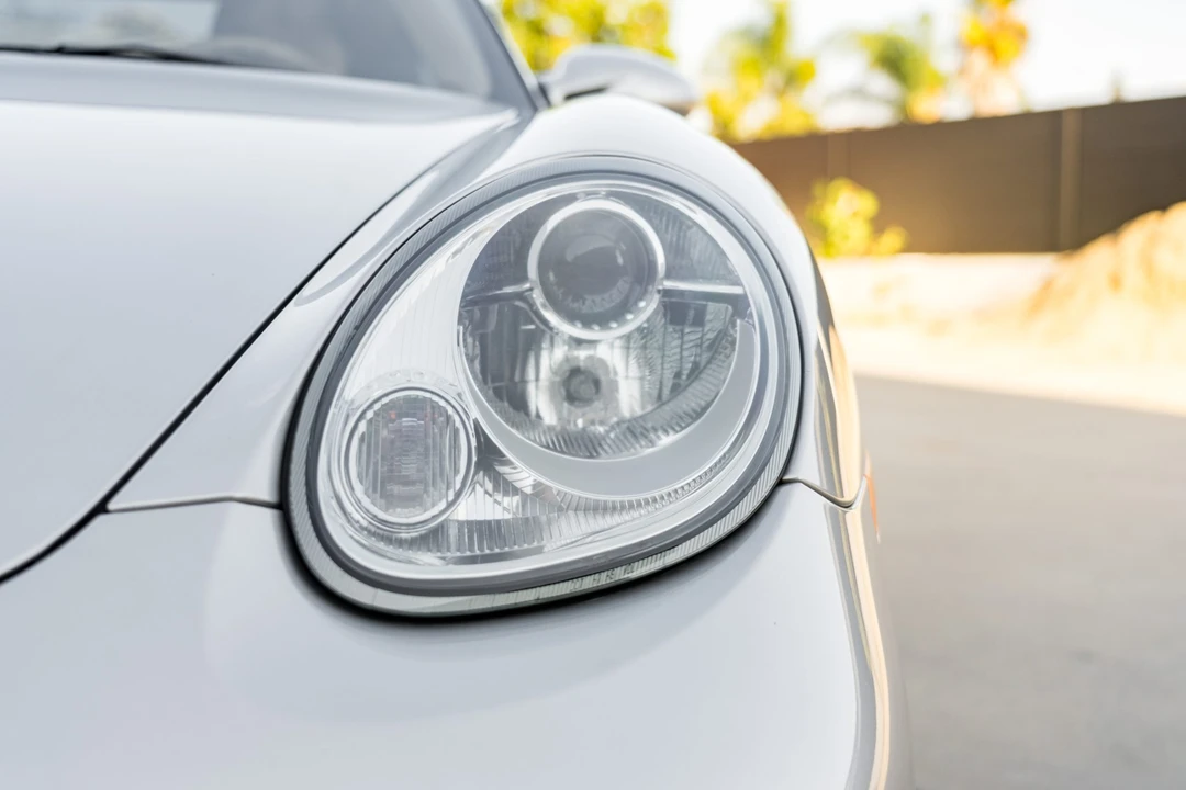 2007 Porsche 987 Cayman - Image 19 of 31