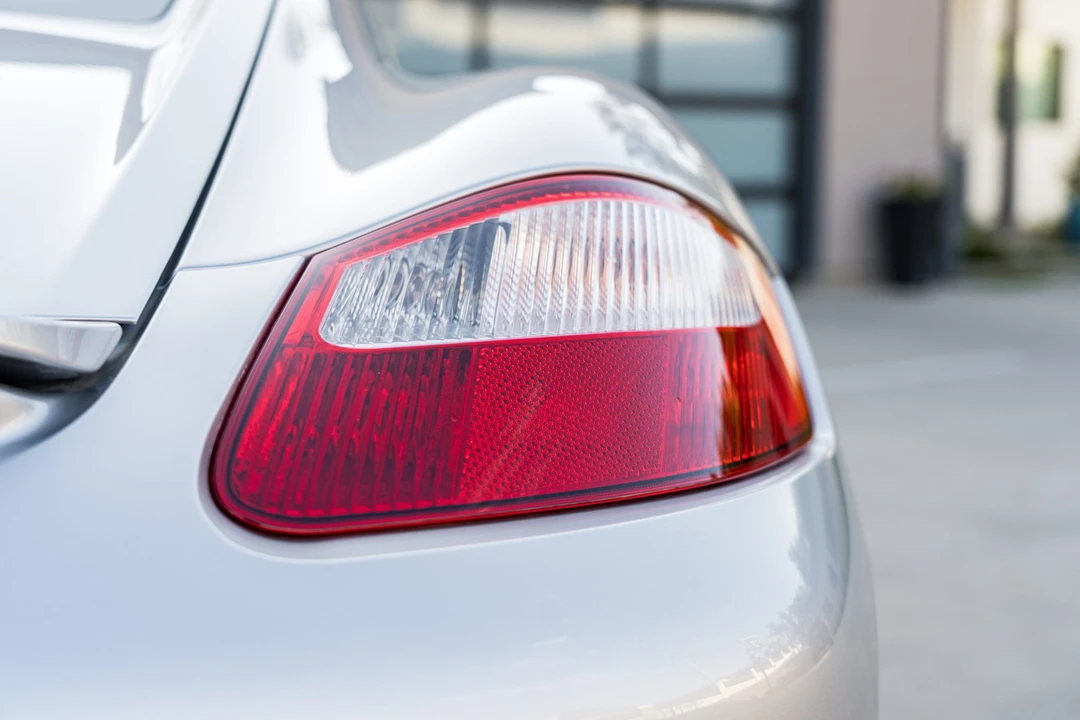 2007 Porsche 987 Cayman - Image 26 of 31