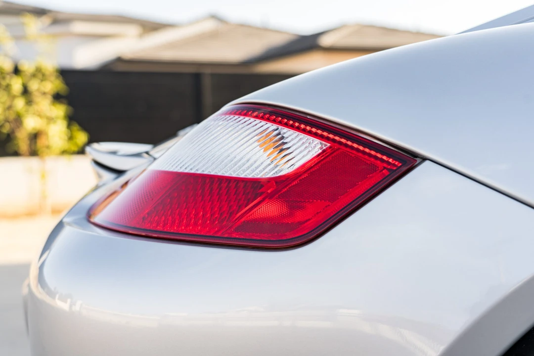 2007 Porsche 987 Cayman - Image 27 of 31