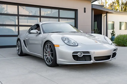 2007 Porsche 987 Cayman - Image 3 of 31