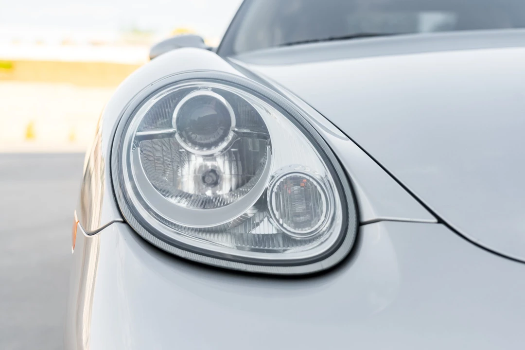 2007 Porsche 987 Cayman - Image 18 of 31